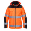 Jacheta HI VIS Premium 3-in-1