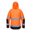 Jacheta HI VIS Premium 3-in-1 - imagine 2