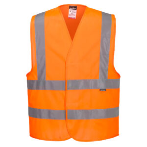 Vesta Hi-Vis Two Band & Brace