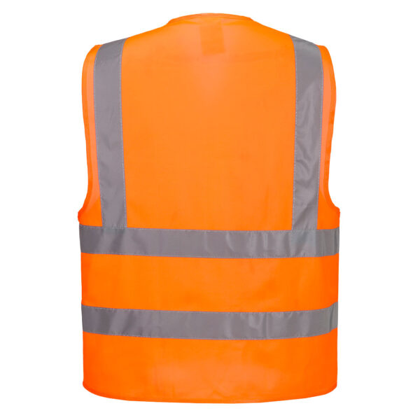 Vesta Hi-Vis Two Band & Brace - imagine 2