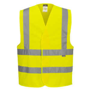 Vesta Hi-Vis Two Band & Brace
