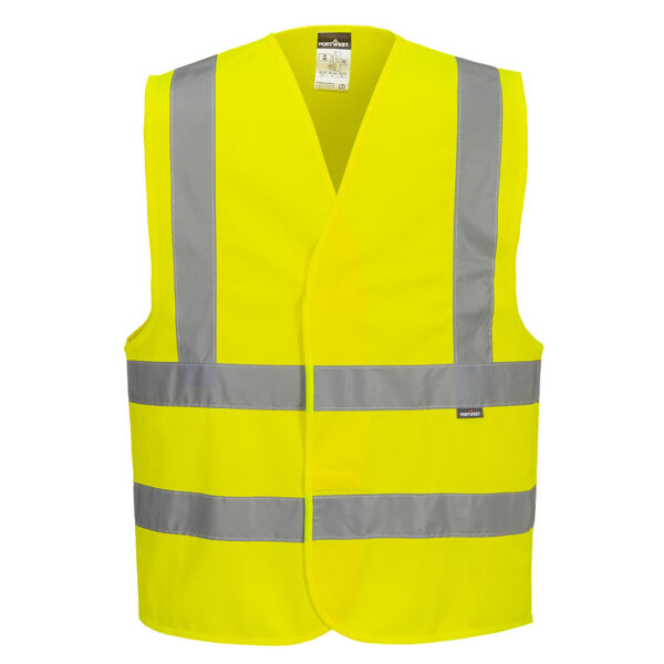 Vesta Hi-Vis Two Band & Brace