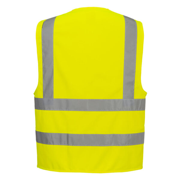 Vesta Hi-Vis Two Band & Brace - imagine 2