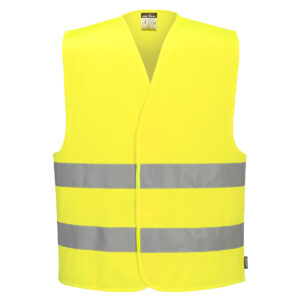 Vesta Hi-Vis Two Band.