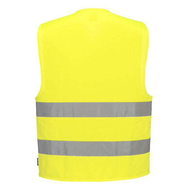 Vesta Hi-Vis Two Band. - imagine 2