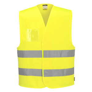 Vesta Hi Vis - Port acte dual