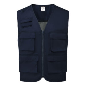 Work Vest