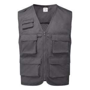 Work Vest