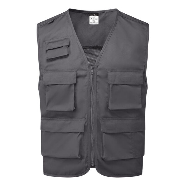 Work Vest