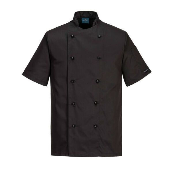Jachetă Kent Chefs S/S