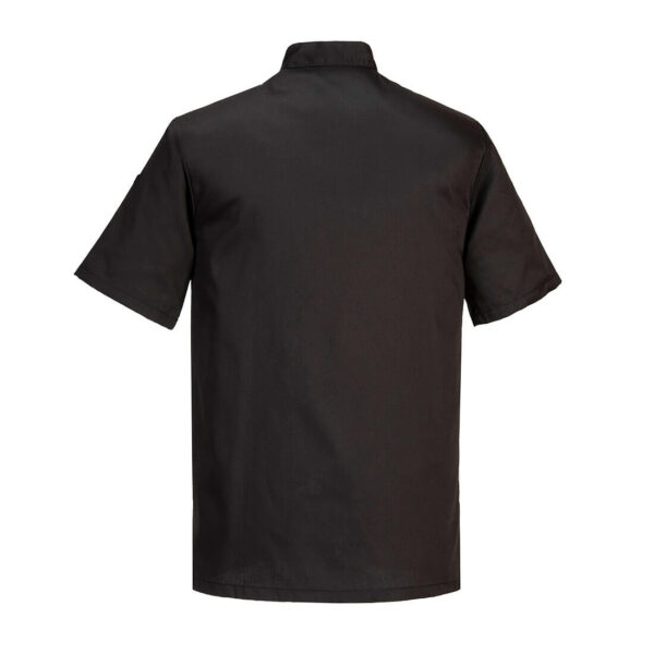 Jachetă Kent Chefs S/S - imagine 2