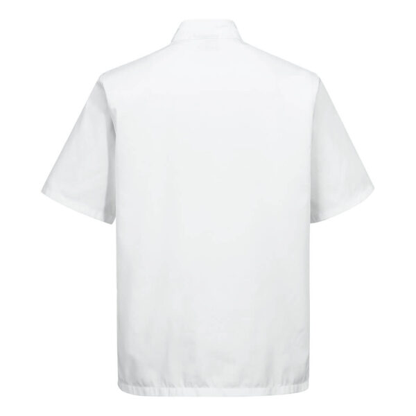 Jachetă Kent Chefs S/S - imagine 2