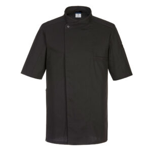 Jachetă Surrey Chefs S/S