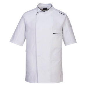 Jachetă Surrey Chefs S/S