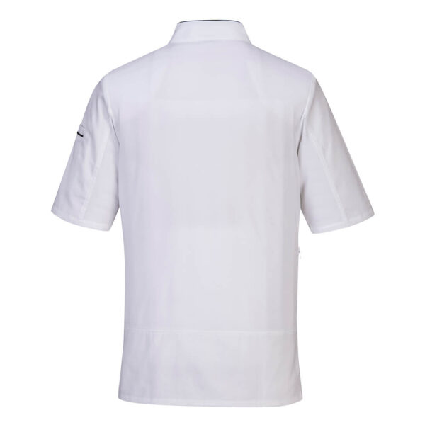 Jachetă Surrey Chefs S/S - imagine 2