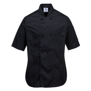 Jacheta pentru femei Rachel Chefs S/S