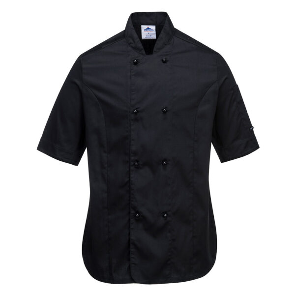 Jacheta pentru femei Rachel Chefs S/S