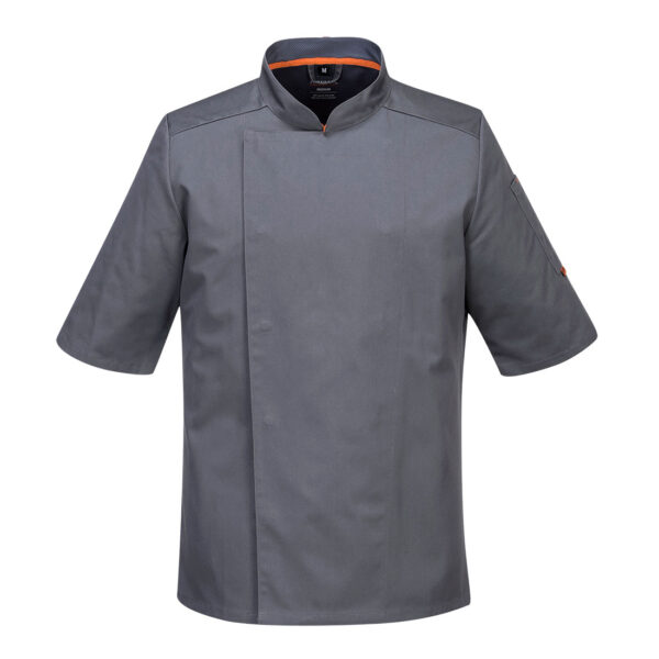 Jacheta Mesh Air Pro S/S