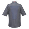Jacheta Mesh Air Pro S/S - imagine 2