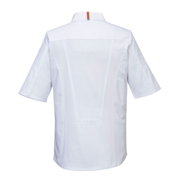 Jacheta Mesh Air Pro S/S - imagine 2