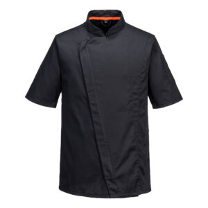 Jacheta MeshAir Pro Asymmetrical S/S