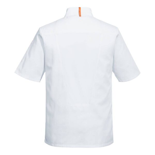 Jacheta MeshAir Pro Asymmetrical S/S - imagine 2