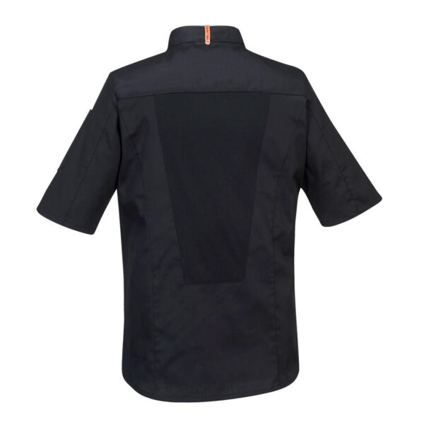 Jacheta cu mânecă lungă Stretch Mesh Air Pro - imagine 2