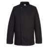 Jachetă Surrey Chefs L/S