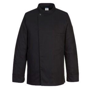 Jachetă Surrey Chefs L/S