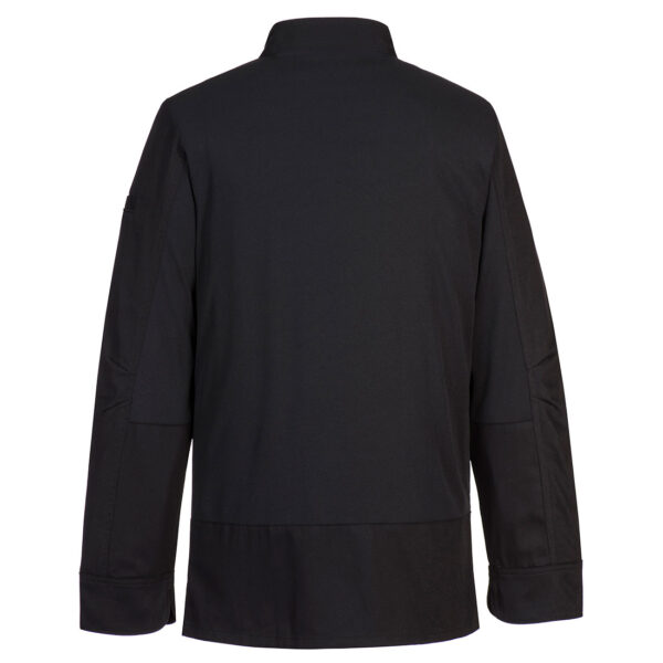 Jachetă Surrey Chefs L/S - imagine 2