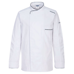 Jachetă Surrey Chefs L/S