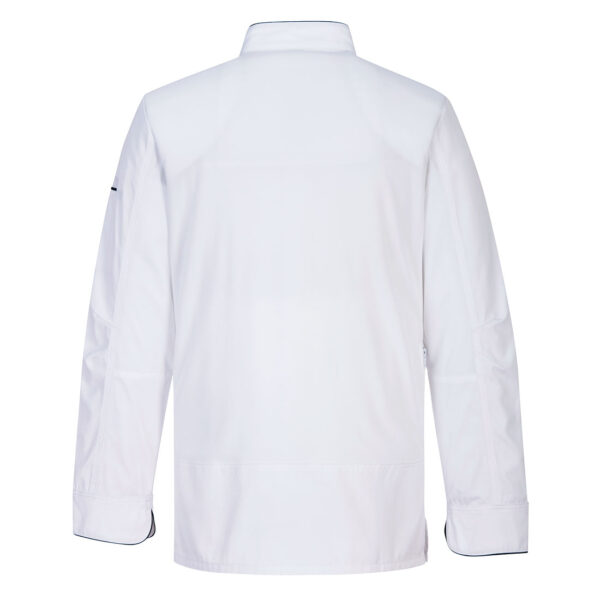 Jachetă Surrey Chefs L/S - imagine 2