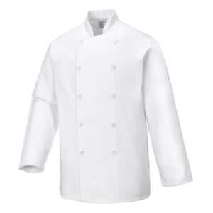 Jacheta Sussex Chefs L/S