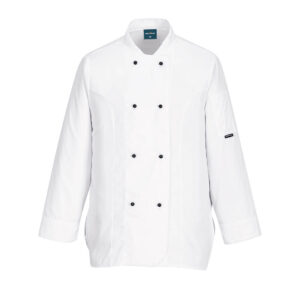 Jacheta Rachel pentru femei Chefs L/S