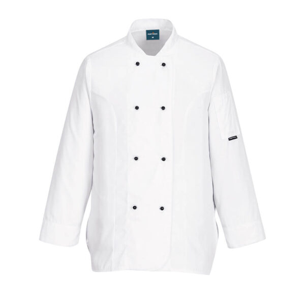 Jacheta Rachel pentru femei Chefs L/S