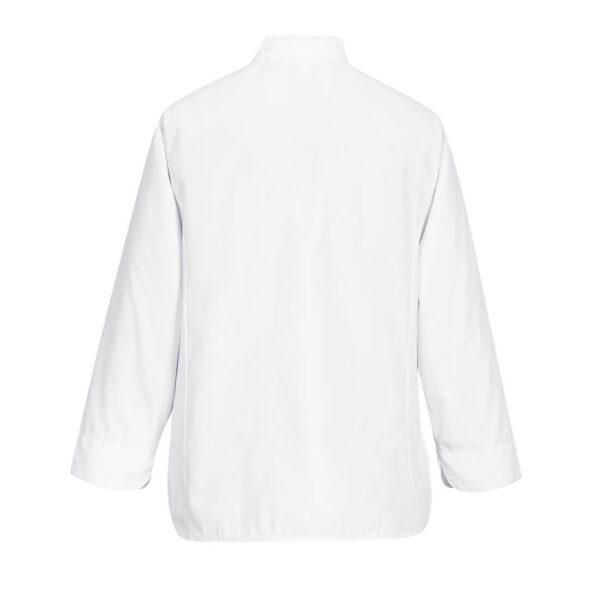Jacheta Rachel pentru femei Chefs L/S - imagine 2