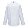Jacheta Mesh Air Pro L/S - imagine 2