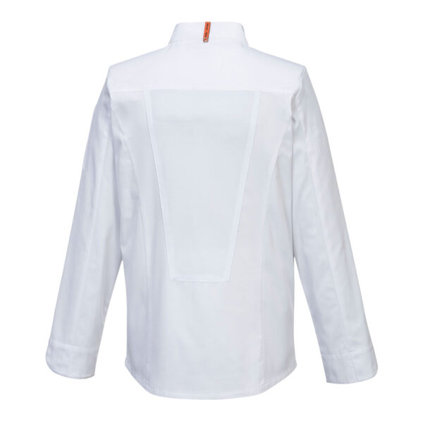 Jacheta Mesh Air Pro L/S - imagine 2