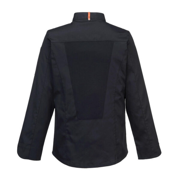 Jacheta cu mânecă lungă Stretch Mesh Air Pro - imagine 2