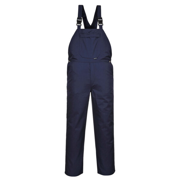 Pantaloni cu Pieptar Burnley
