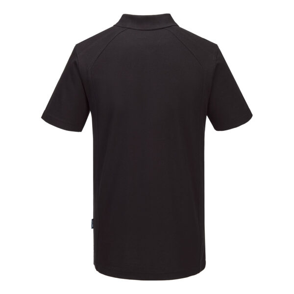 WX2 Polo Shirt S/S - imagine 2