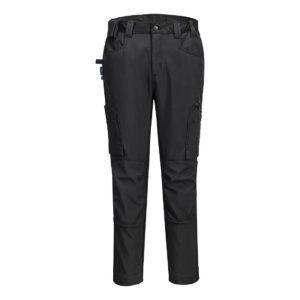 Pantaloni WX2 material Eco Softshell  (2L)