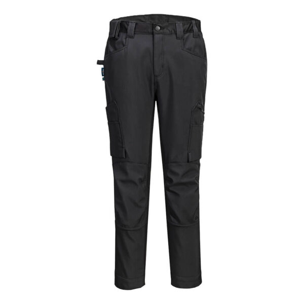 Pantaloni WX2 material Eco Softshell  (2L)