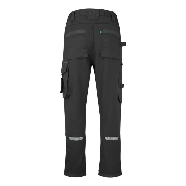 WX2 Eco Craft Holster Trousers - imagine 2