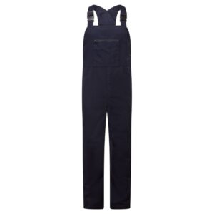 WX2 Eco Stretch Bib and Brace