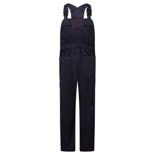 WX2 Eco Stretch Bib and Brace - imagine 2