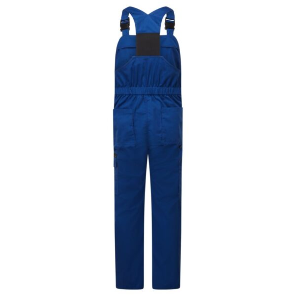 WX2 Eco Stretch Bib and Brace - imagine 2