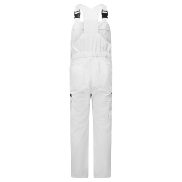 WX2 Eco Stretch Bib and Brace - imagine 2