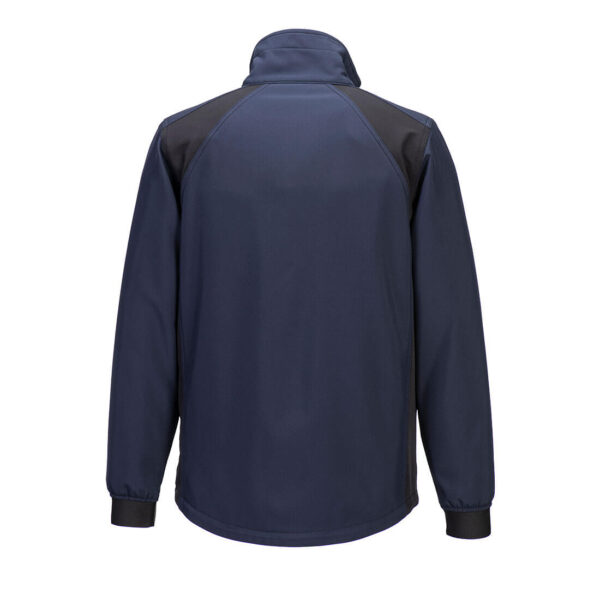 WX2 Eco Softshell (2L) - imagine 2