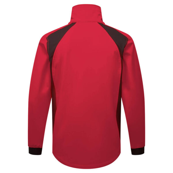 WX2 Eco Softshell (2L) - imagine 2